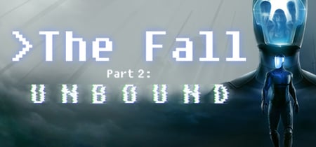 The Fall Part 2: Unbound banner