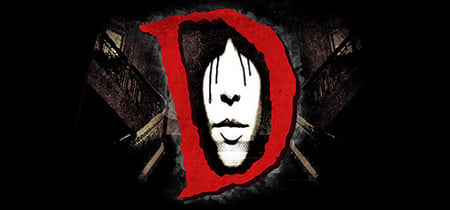 D: The Game banner