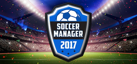 Soccer Manager 2017 banner