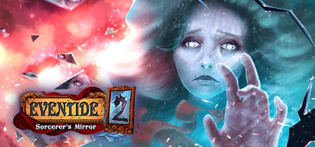 Eventide 2: The Sorcerers Mirror banner