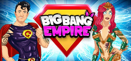 Big Bang Empire banner