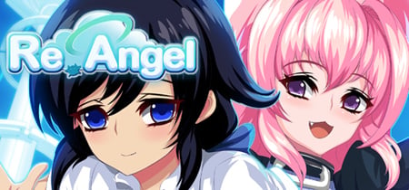 Re Angel banner