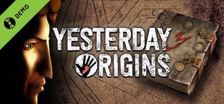 Yesterday Origins Demo banner