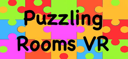 Puzzling Rooms VR banner