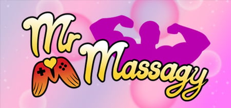 Mr. Massagy banner