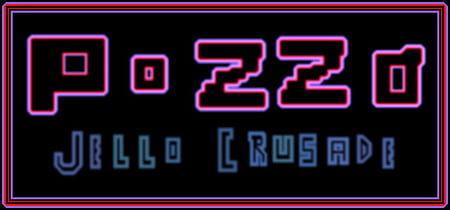 Pozzo Jello Crusade banner