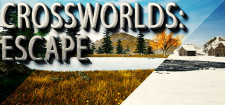 CrossWorlds: Escape banner