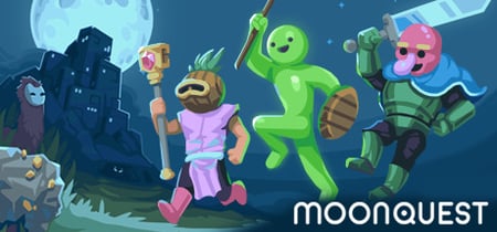 MoonQuest banner