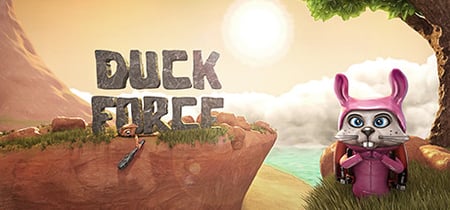 Duck Force banner
