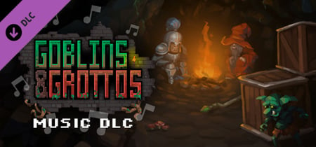 Goblins and Grottos Steam Charts and Player Count Stats