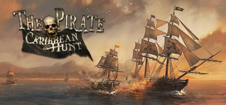 The Pirate: Caribbean Hunt banner