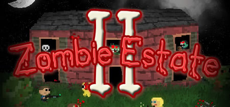 Zombie Estate 2 banner