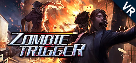 Zombie Trigger banner