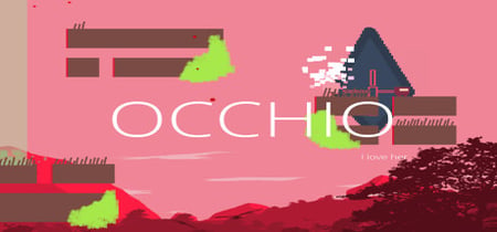 OCCHIO banner