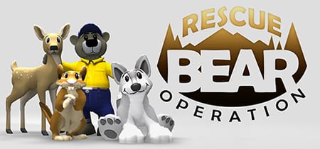 Rescue Bear Operation banner