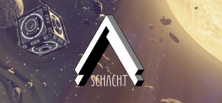 Schacht banner
