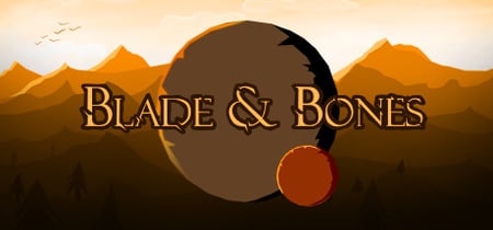 Blade & Bones banner