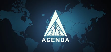 Agenda banner