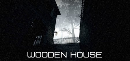 Wooden House banner