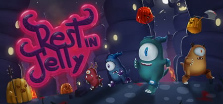 Rest in Jelly banner