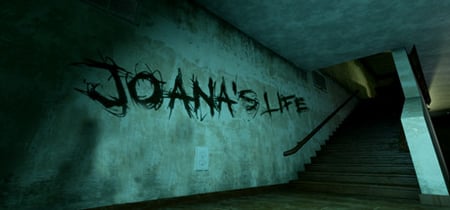 Joana's Life banner