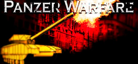 Panzer Warfare banner