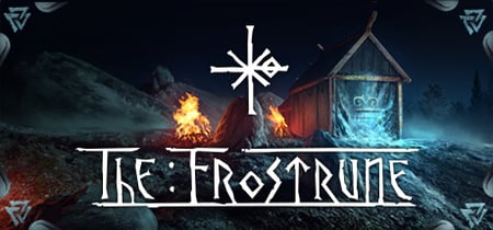 The Frostrune banner