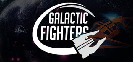 Galactic Fighters banner