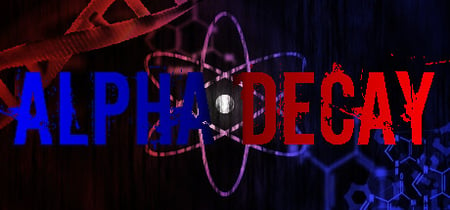 Alpha Decay banner
