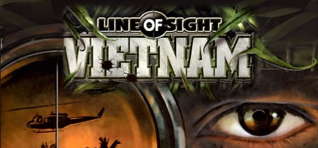 Line of Sight: Vietnam banner