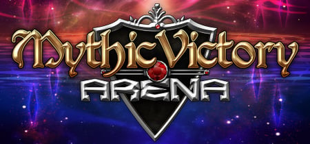 Mythic Victory Arena banner