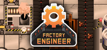 Factory Engineer banner