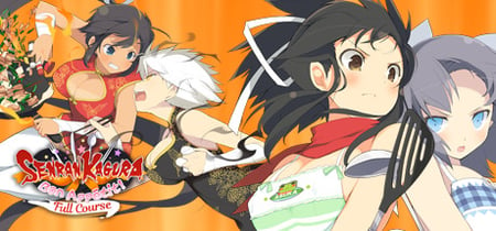 XSEED Games on X: Have you checked out the new SENRAN KAGURA