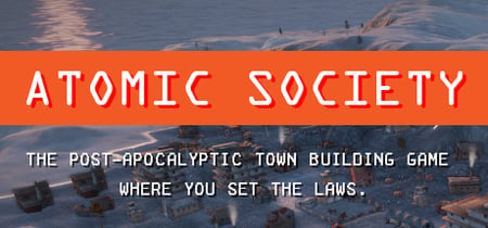 Atomic Society banner