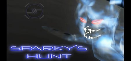 Sparky's Hunt banner