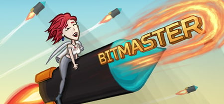 BitMaster banner