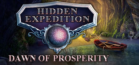 Hidden Expedition: Dawn of Prosperity Collector's Edition banner