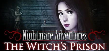 Nightmare Adventures: The Witch's Prison banner