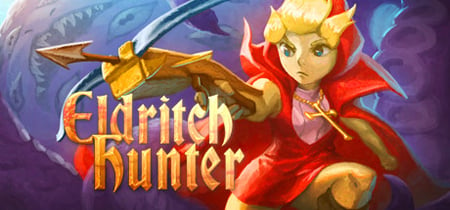 Eldritch Hunter banner