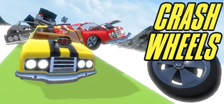 Crash Wheels banner