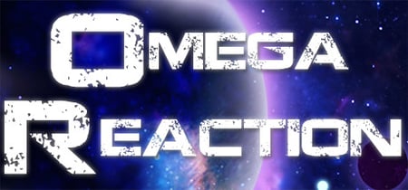 Omega Reaction banner