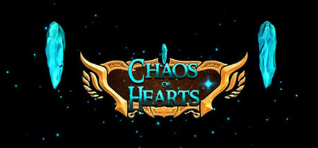 Chaos Of Hearts banner