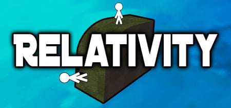 Relativity banner