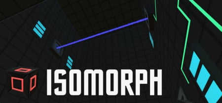 Isomorph banner