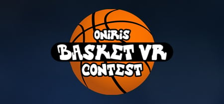 Oniris Basket VR banner