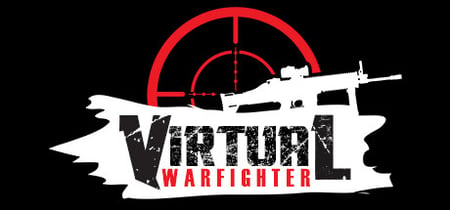 Virtual Warfighter banner
