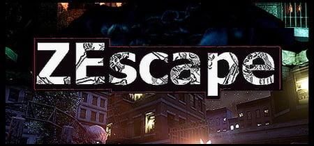 ZEscape banner