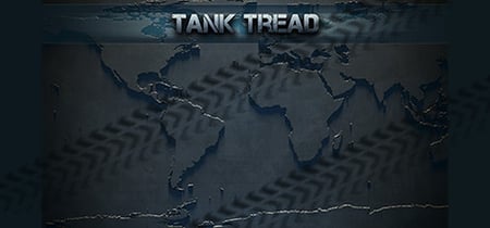 Tank Tread banner