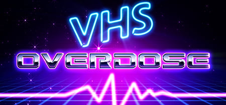 VHSoverdose banner