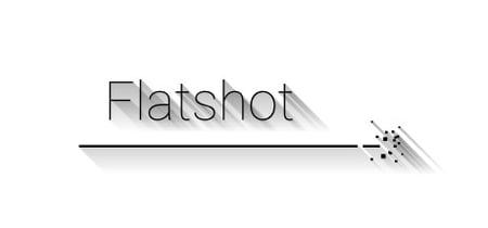 Flatshot banner